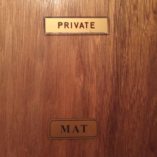 Apartments Mat Novalja Eksteriør billede