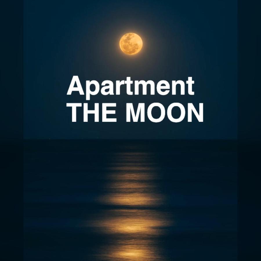 Apartments Mat Novalja Eksteriør billede